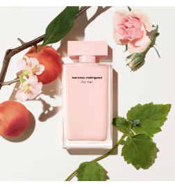 For Her - Eau de Parfum
